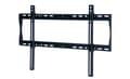 Miniatyrbilde 4 av 5: Peerless SmartMount Universal Flat Wall Mount SF650P - Monteringssett (veggplate, dyp brakett) - for flatpanel - herdet stål, smeltet epoksy - svart