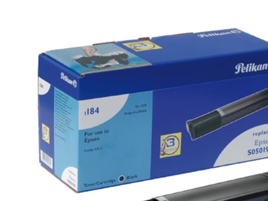 Pelikan TK-590K, musta, 1 kpl