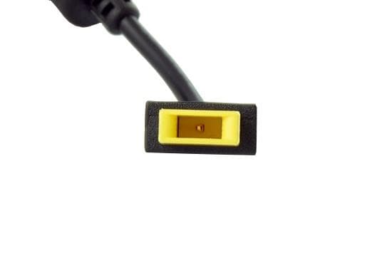 Lenovo 0A36262, Kannettava tietokone, Sisätila, 100-240 V, 50/60 Hz, 65 W, AC–DC
