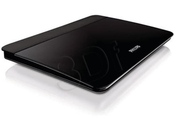 Philips SDV6226 - Antenne - plate - TV, HDTV - innendørs