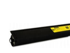 Toshiba TFC34EY - Gul - original - tonerkassett - för e-STUDIO 287CS, 347CS, 407CS