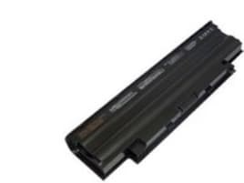 CoreParts - Batteri til bærbar PC - litiumion - 6-cellers - 4400 mAh - svart - for Dell Inspiron 15 N5010, 15 N5030, 15 N5040, 15 N5050, 15R N5110, 3