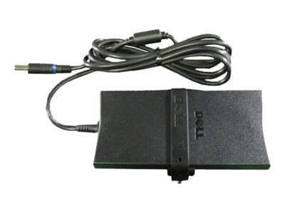 Lite-On - Strömadapter - 90 Watt - Världsomspännande Svart