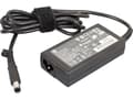 Miniatyrbild 3 av 5: HP Smart AC Adapter - Strömadapter - 45 Watt - för EliteBook Folio 9470m; EliteBook Revolve 810 G1 Tablet