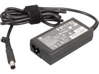 HP Smart AC Adapter - Strömadapter - 45 Watt - för EliteBook Folio 9470m; EliteBook Revolve 810 G1 Tablet