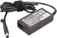 HP Smart AC Adapter - Strömadapter - 45 Watt - för EliteBook Folio 9470m; EliteBook Revolve 810 G1 Tablet