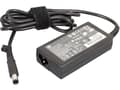 Miniatyrbild 2 av 5: HP Smart AC Adapter - Strömadapter - 45 Watt - för EliteBook Folio 9470m; EliteBook Revolve 810 G1 Tablet