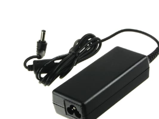 HP Smart AC Adapter - Strömadapter - 45 Watt - för EliteBook Folio 9470m; EliteBook Revolve 810 G1 Tablet