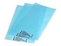 Zebra - Skriverhoderenser - for PAX 110; S Series 105, 160; Stripe S300, S400, S500, S600; Xi Series 110; Z Series Z4M