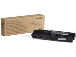 Xerox 106R02236, 8000 sivua, Musta, 1 kpl