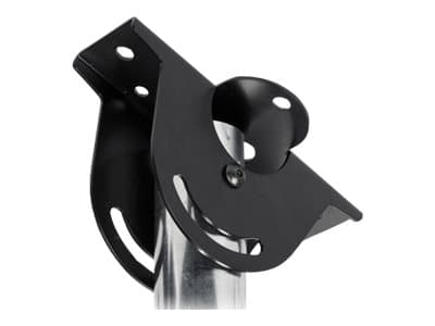 Peerless Modular Series Cathedral Ceiling Plate - Komponenter til montering (loftsplade) - sort
