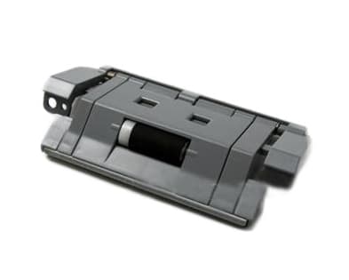 HP - Separation pad holder assembly