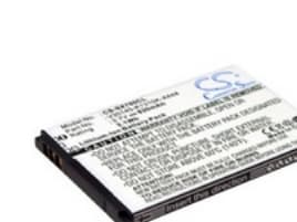 X445 BATTERI SIEMENS GIGASET SL400