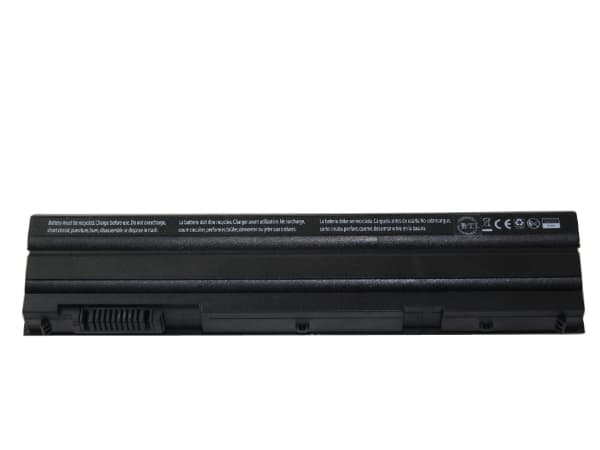 BTI - Akut tietokoneen akku - Litiumion - 6-soluinen - 5600 mAh - Dell Latitude E6420:lle