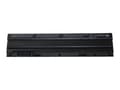 Pikkukuva 1 / 3: BTI - Akut tietokoneen akku - Litiumion - 6-soluinen - 5600 mAh - Dell Latitude E6420:lle
