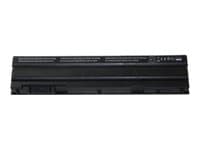 BTI - Akut tietokoneen akku - Litiumion - 6-soluinen - 5600 mAh - Dell Latitude E6420:lle