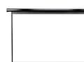 Miniatyrbild 3 av 5: Elite Spectrum Series Electric106NX - Projektorduk - takmontering, väggmontering - motoriserad - 106" (269.2 cm) - 16:10 - MaxWhite - vit