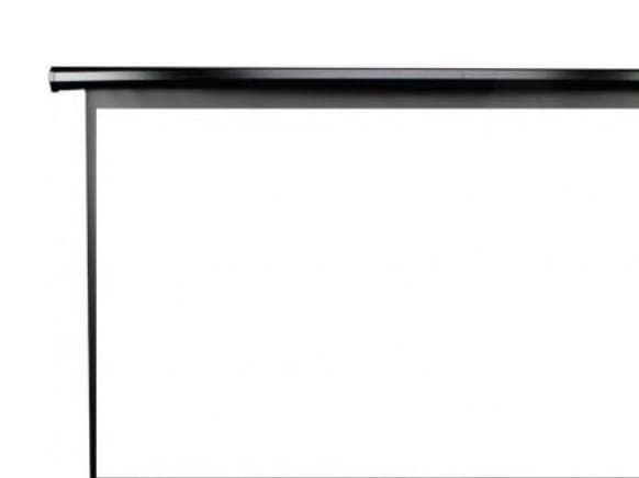 Elite Spectrum Series Electric106NX - Projektorduk - takmontering, väggmontering - motoriserad - 106" (269.2 cm) - 16:10 - MaxWhite - vit