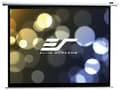 Miniatyrbild 4 av 5: Elite Spectrum Series Electric106NX - Projektorduk - takmontering, väggmontering - motoriserad - 106" (269.2 cm) - 16:10 - MaxWhite - vit