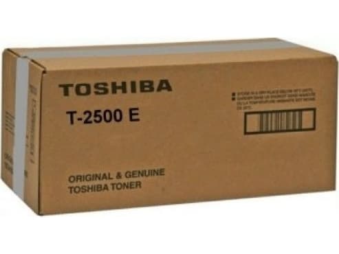 Toshiba T2500 - Original - tonerpatron - for e-STUDIO 20, 200, 25, 250