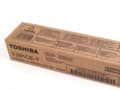 Miniatyrbild 3 av 5: Toshiba T281C-EY - Gul - original - tonerkassett - för e-STUDIO 281C, 351C, 451C