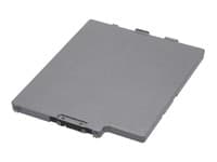 Panasonic FZ-VZSU88U - Batteri for nettbrett (lang levetid) - 9-cellers - for Toughpad FZ-G1