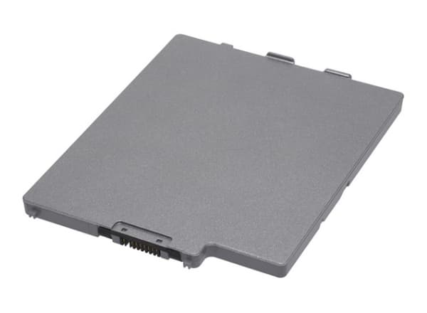 Panasonic FZ-VZSU88U - Batteri for nettbrett (lang levetid) - 9-cellers - for Toughpad FZ-G1