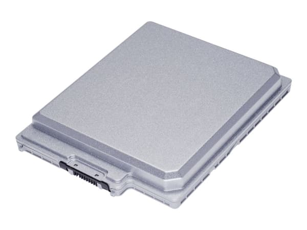 Panasonic FZ-VZSU88U - Batteri for nettbrett (lang levetid) - 9-cellers - for Toughpad FZ-G1