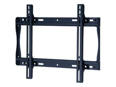 Peerless SF640P veggfeste for TV 127 cm (50") Sort