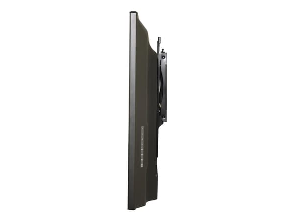 Peerless SF640P veggfeste for TV 127 cm (50") Sort