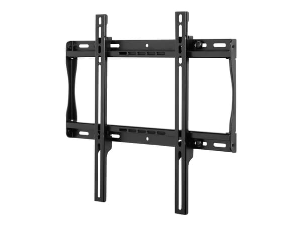 Peerless SF640P veggfeste for TV 127 cm (50") Sort