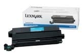 Lexmark - Cyan - original - tonerpatron - for Lexmark C910, C910dn, C910fn, C910in, C910n, C912, C912dn, C912fn, C912n, C912nl, X912e