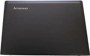 LCD cover with antenna for Lenovo laptops Black