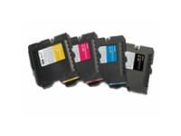 Ricoh 407644, 2000 sivua, Magenta, 1 kpl