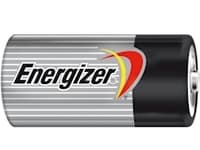 Energizer Alkaline Power - Batteri 2 x C - Alkaline