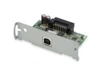 Epson UB-U03II - USB-adapter - USB - for TM H5000, H6000, J7000, J7100, J7500, J7600, L90, T70, T88, T90, U220, U230, U590, U675