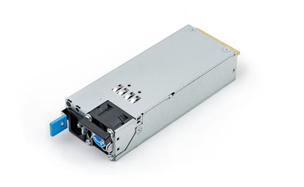 Synology - Strømforsyning - redundant (intern) - 500 watt - for RackStation RS3614XS+