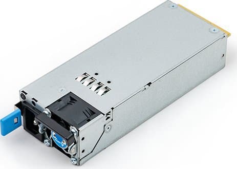 Synology - Strømforsyning - redundant (intern) - 500 watt - for RackStation RS3614XS+