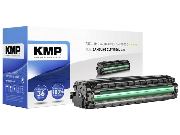 KMP SA-T67, 3500 sivua, Keltainen, 1 kpl