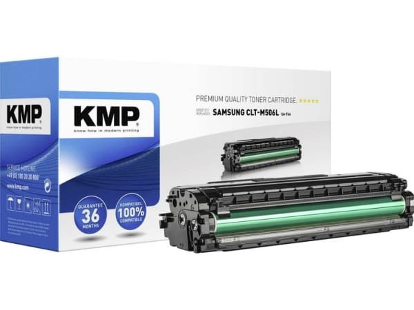 KMP SA-T67, 3500 sivua, Keltainen, 1 kpl