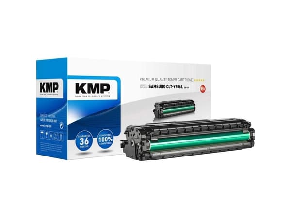 KMP SA-T67, 3500 sivua, Keltainen, 1 kpl