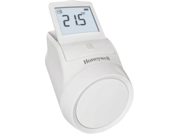 Honeywell evohome THR092HRT - Varmerkontroll - trådløs - 868 MHz