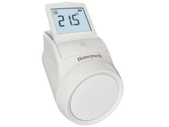 Honeywell evohome THR092HRT - Varmerkontroll - trådløs - 868 MHz