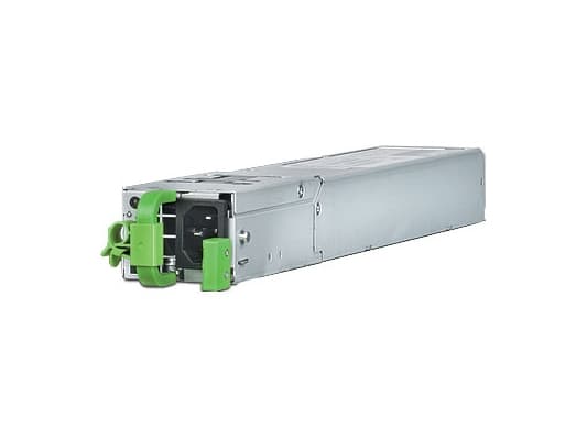 Fujitsu - Strømforsyning - "hot-plug" (intern) - 80 PLUS Platinum - 450 watt