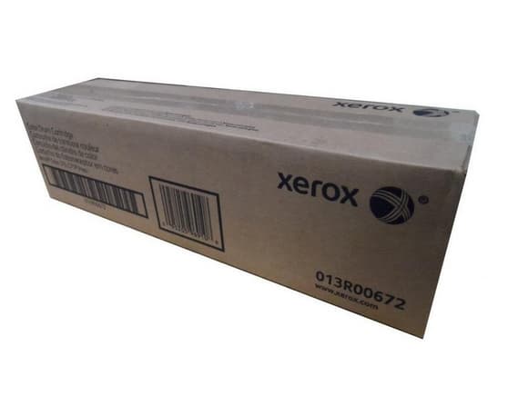 Xerox - Trommelkassett