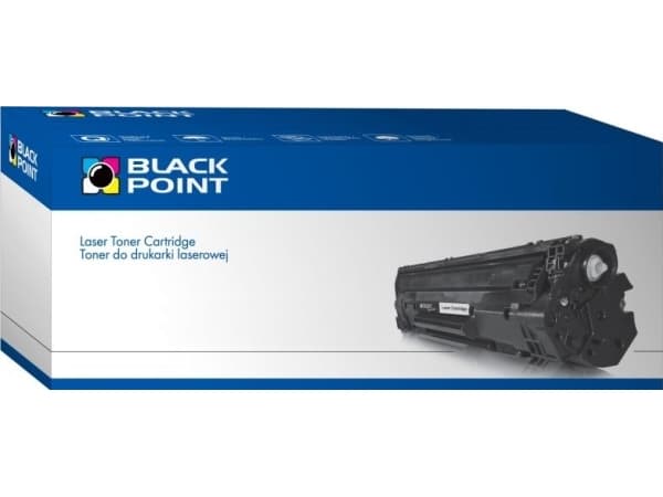 Toner Black Point LCBPH403M Magenta korvaava 507A (LCBPH403M) (LCBPH403M)