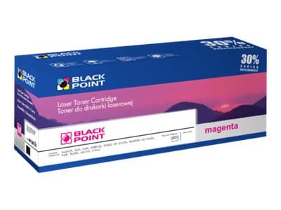 Black Point Toner LCBPH403M Magenta Replacement 507A (LCBPH403M)