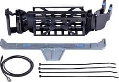 Dell - Kabelhanteringsarm - 2U - för PowerEdge R530, R540, R730, R740, R7415, R7425, R7515, R820, R830; Precision Rack 7910