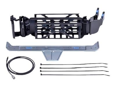 Dell - Kabelhanteringsarm - 2U - för PowerEdge R530, R540, R730, R740, R7415, R7425, R7515, R820, R830; Precision Rack 7910