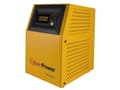 Pikkukuva 5 / 5: CyberPower CPS1000E, Taajuuden kaksoismuunnos (verkossa), 1 kVA, 700 W, Sini, 140 V, 300 V